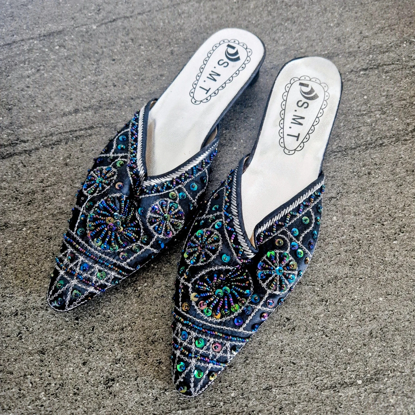 Chaussures
